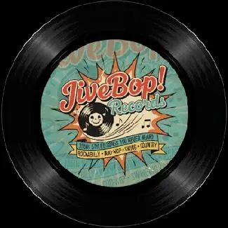 JiveBop! Records