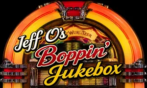 Wurlitzer Jukebox